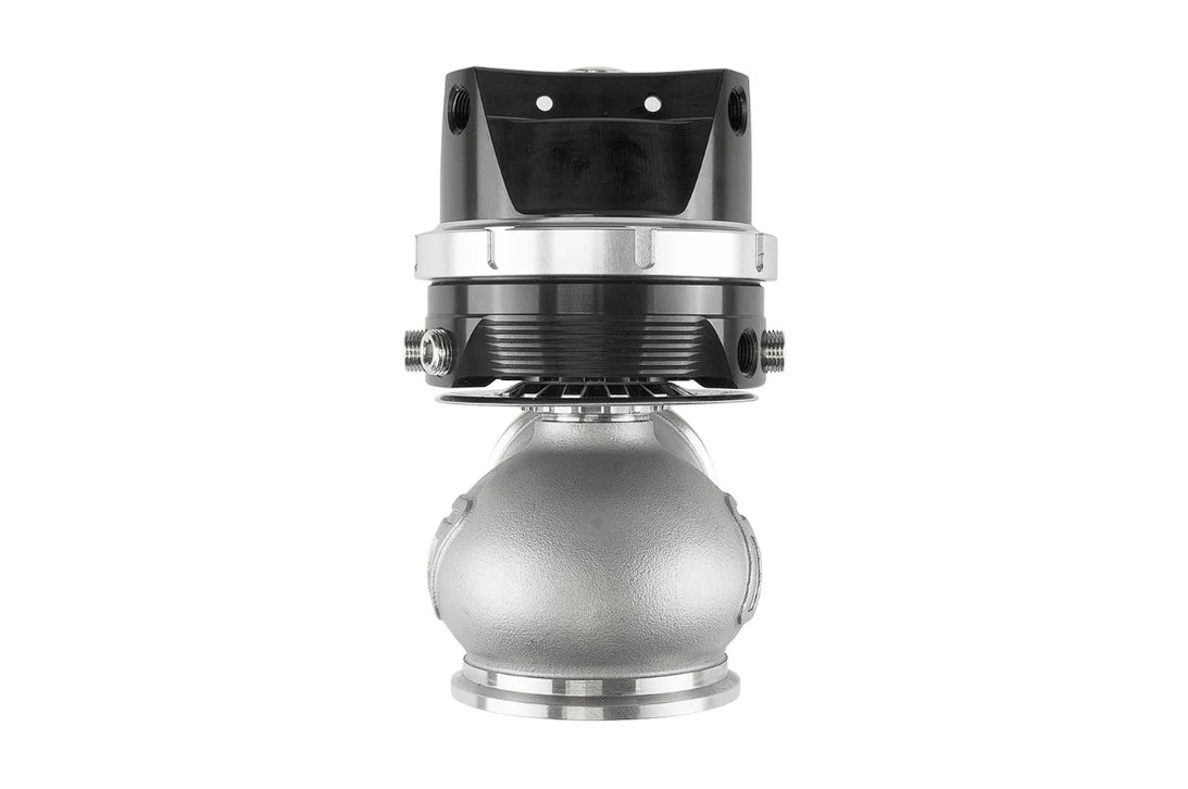 Turbosmart - GenV WG50CG ProGate50 Compressed Gas (Solenoid) 7psi