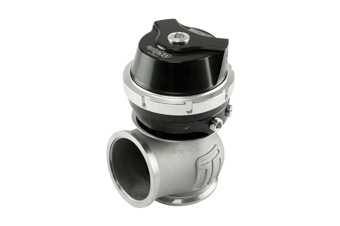 Turbosmart - GenV ProGate50 CG / C02 HP Full Range