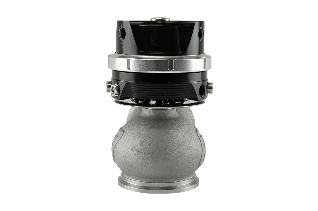 Turbosmart - GenV ProGate50 CG / C02 HP Full Range
