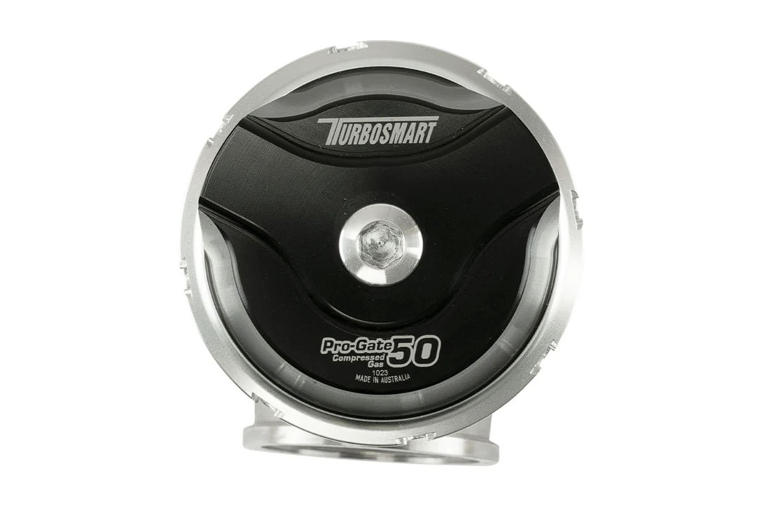 Turbosmart - GenV ProGate50 CG / C02 HP Full Range