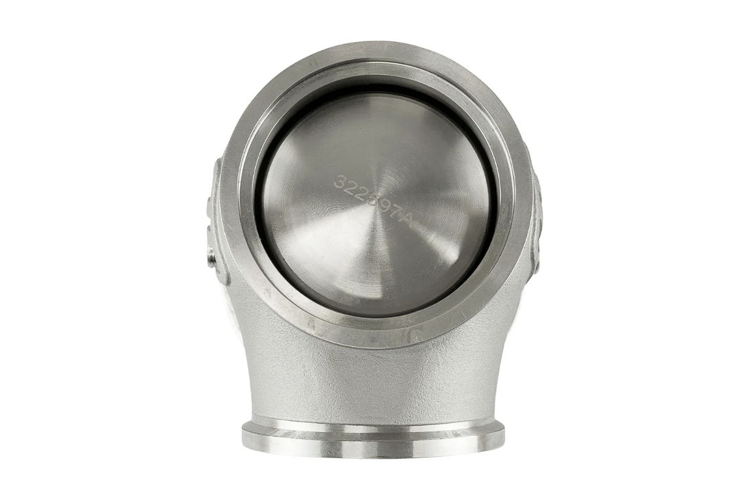 Turbosmart - GenV ProGate50 CG / C02 HP Full Range