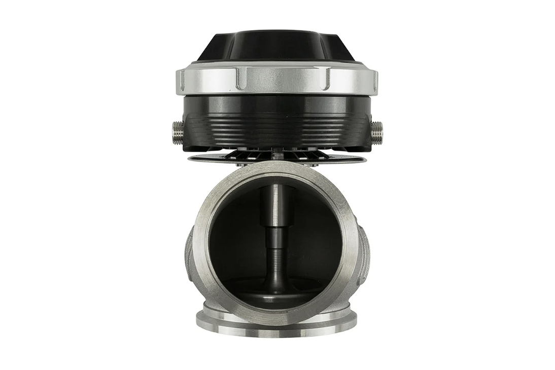 Turbosmart - GenV ProGate WG50CG 'Compressed Gas' 5psi External Wastegate