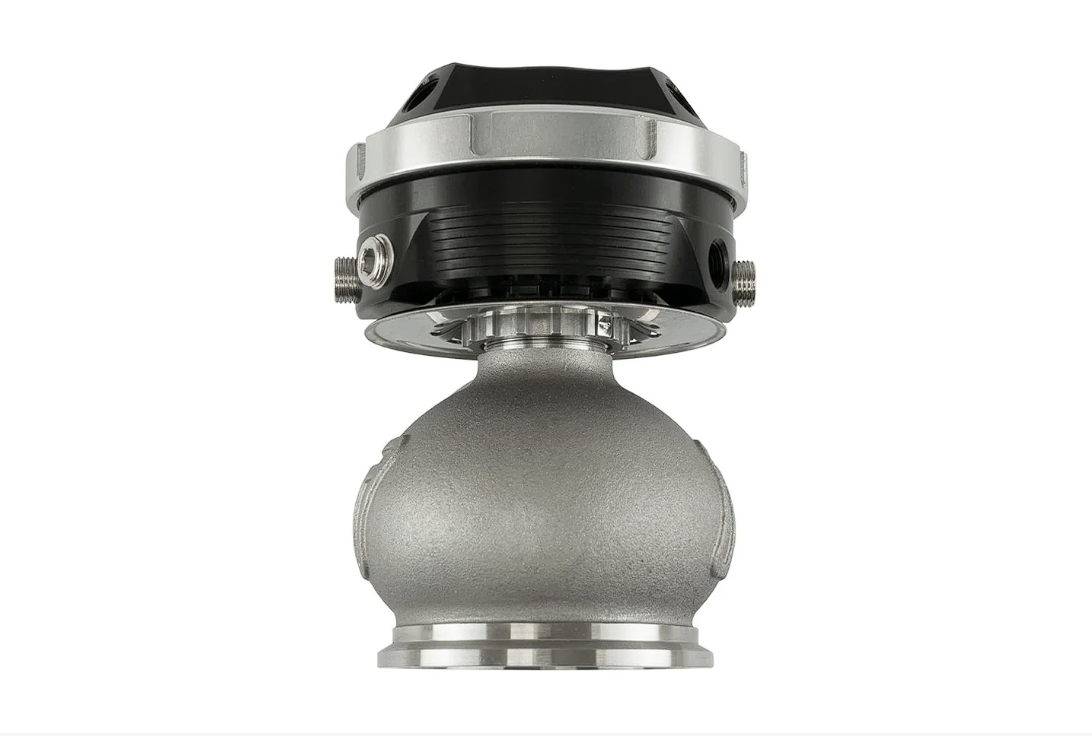 Turbosmart - GenV ProGate WG50CG 'Compressed Gas' 5psi External Wastegate