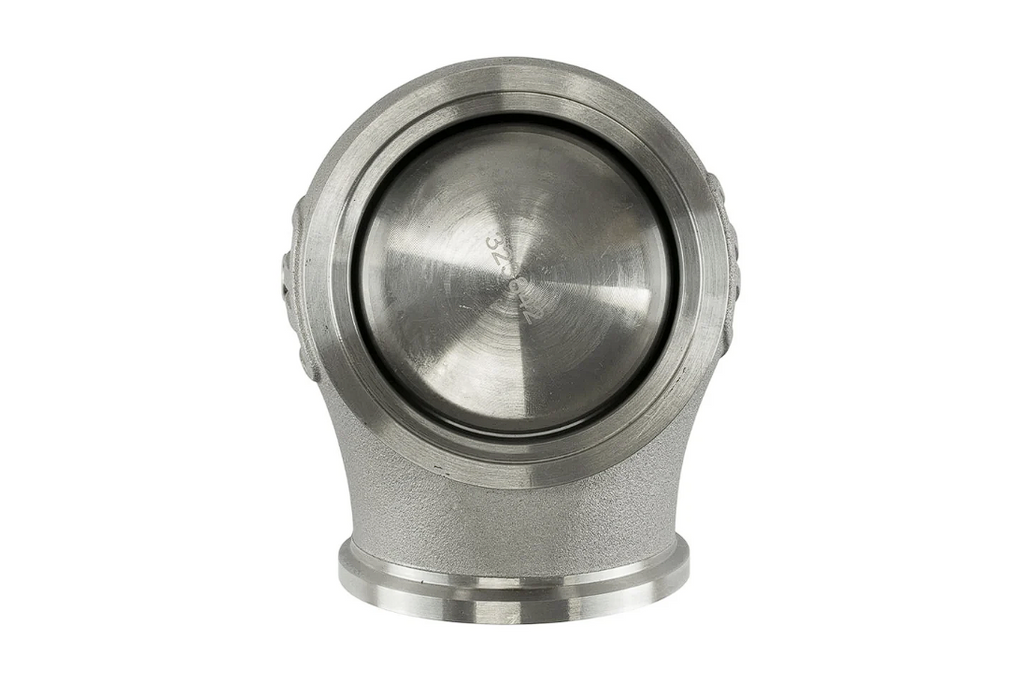 Turbosmart - Turbosmart - GenV ProGate WG50CG 'Compressed Gas' 5psi External Wastegate - TS-0554-1202 | DM Performance