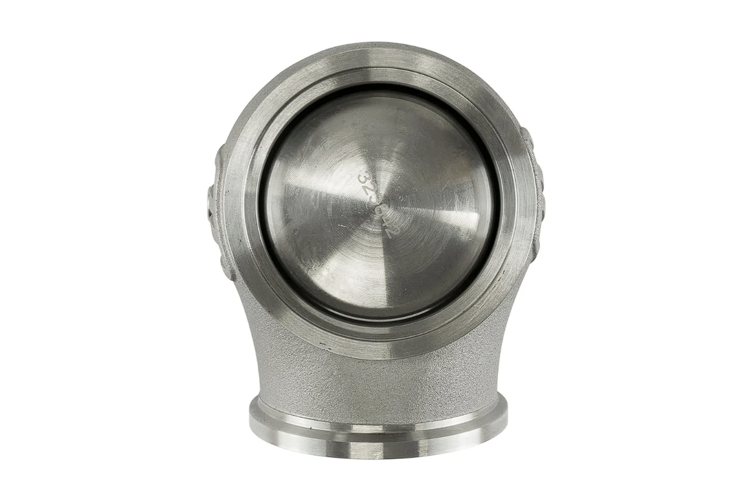 Turbosmart - GenV ProGate WG50CG 'Compressed Gas' 5psi External Wastegate