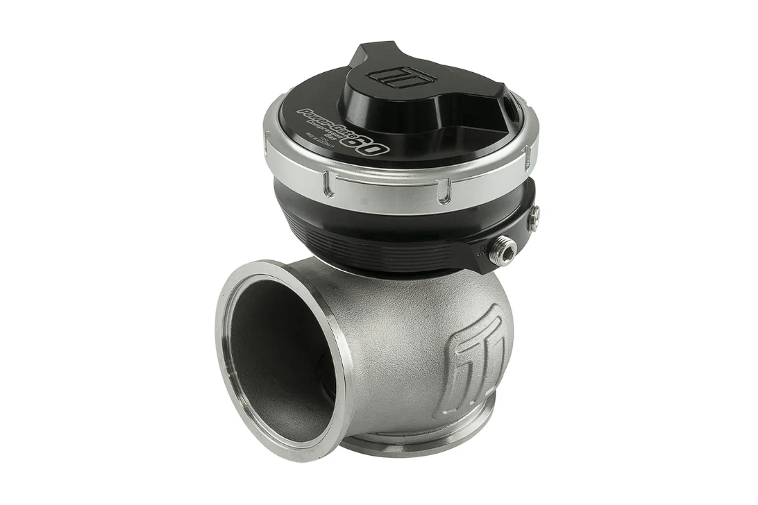 Turbosmart - GenV PowerGate60CG 'Compressed Gas' 5psi External Wastegate