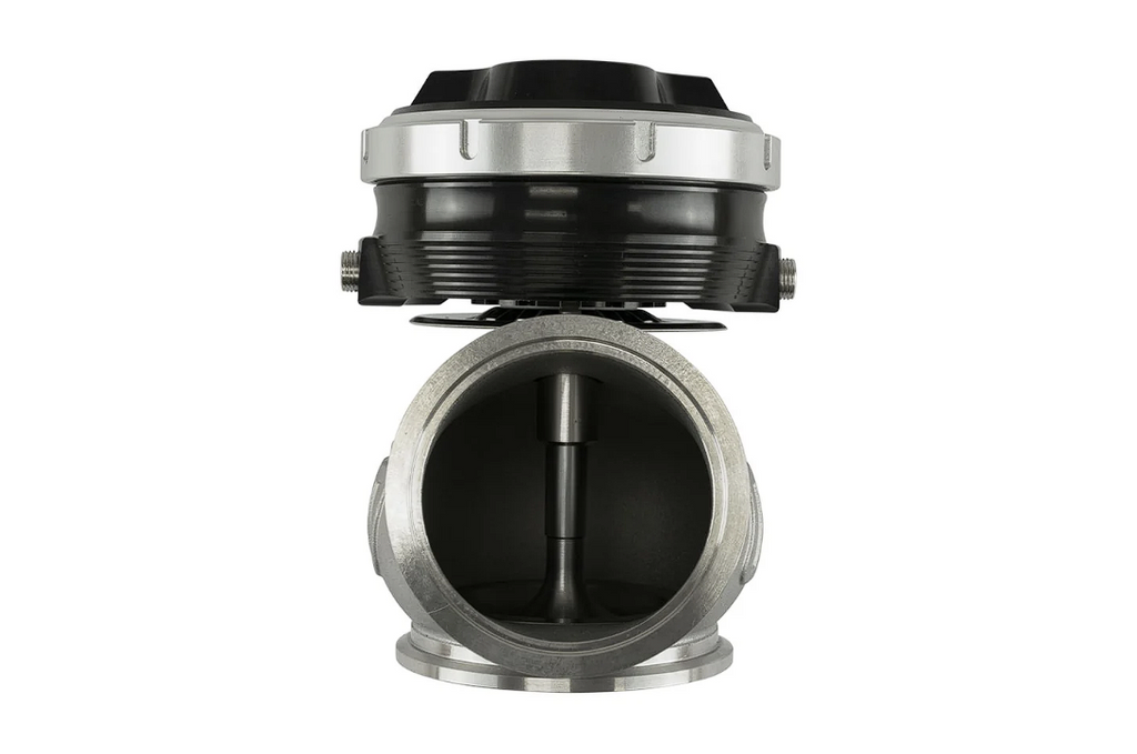 Turbosmart - Turbosmart - GenV PowerGate60CG 'Compressed Gas' 5psi External Wastegate - TS-0555-1202 | DM Performance