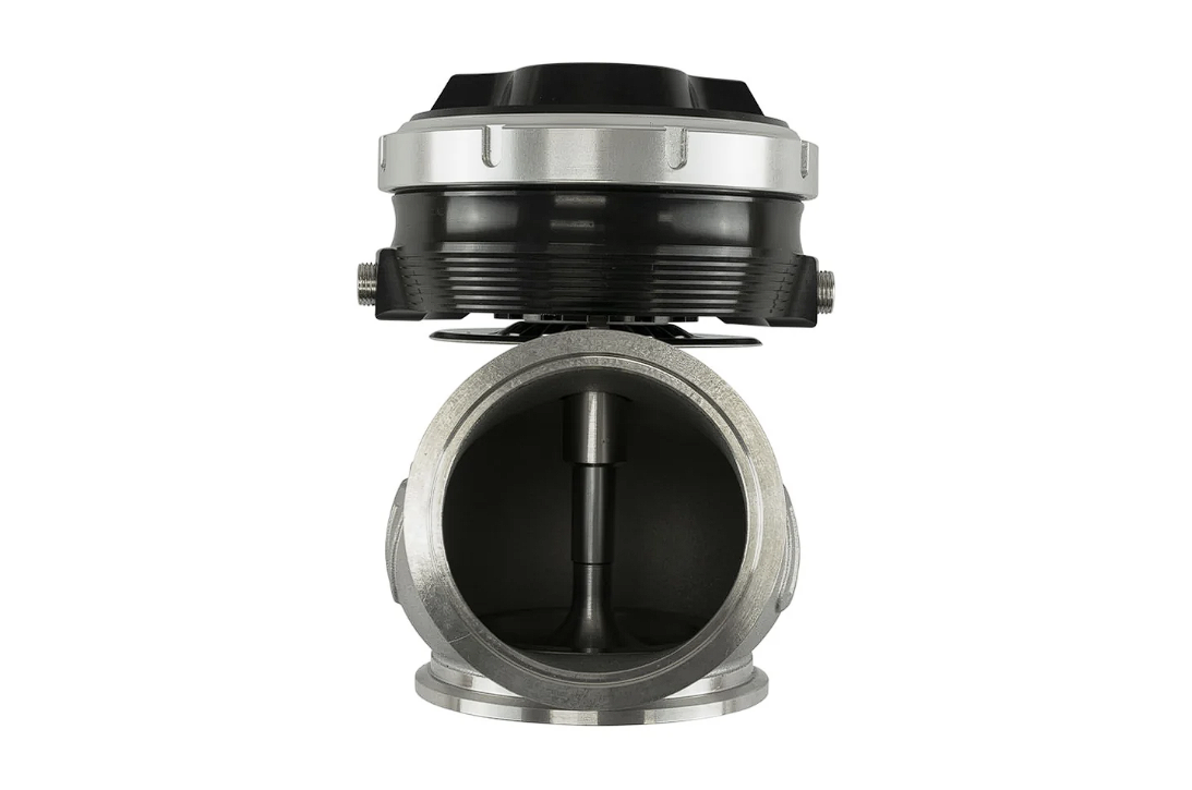 Turbosmart - GenV PowerGate60CG 'Compressed Gas' 5psi External Wastegate