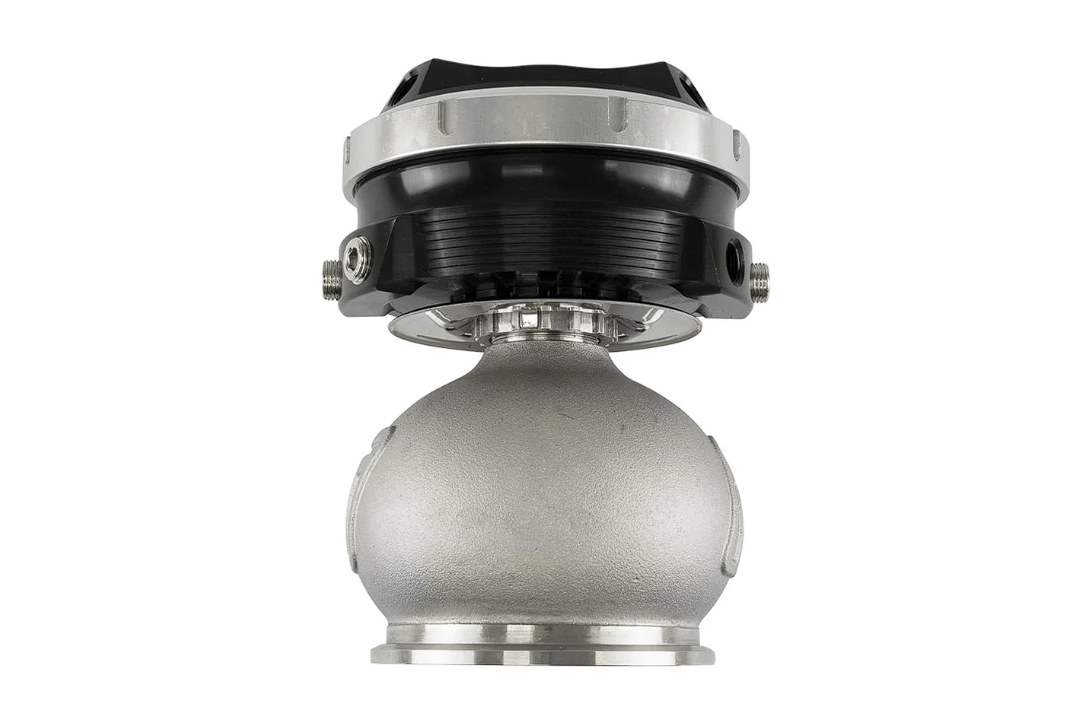 Turbosmart - GenV PowerGate60CG 'Compressed Gas' 5psi External Wastegate