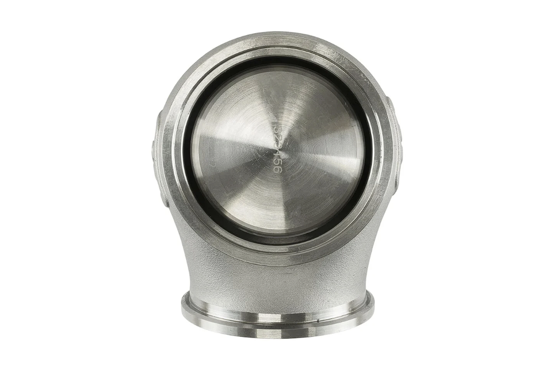 Turbosmart - GenV PowerGate60CG 'Compressed Gas' 5psi External Wastegate