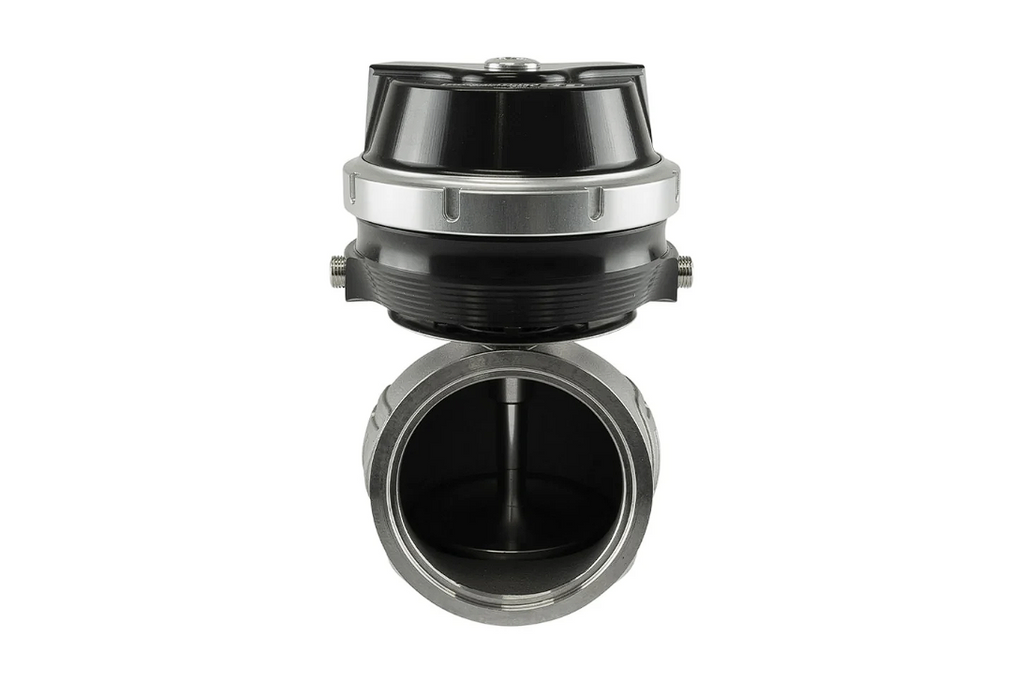 Turbosmart - Turbosmart - GenV PowerGate60CG / C02 HP Full Range - TS-0555-1242 | DM Performance