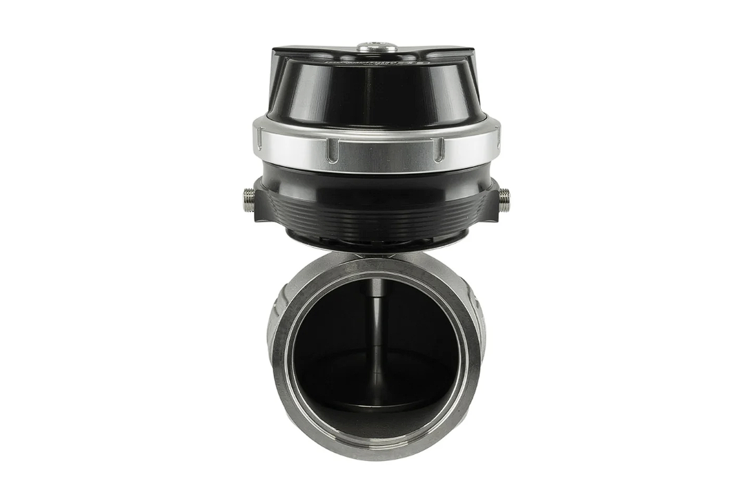 Turbosmart - GenV PowerGate60CG / C02 HP Full Range