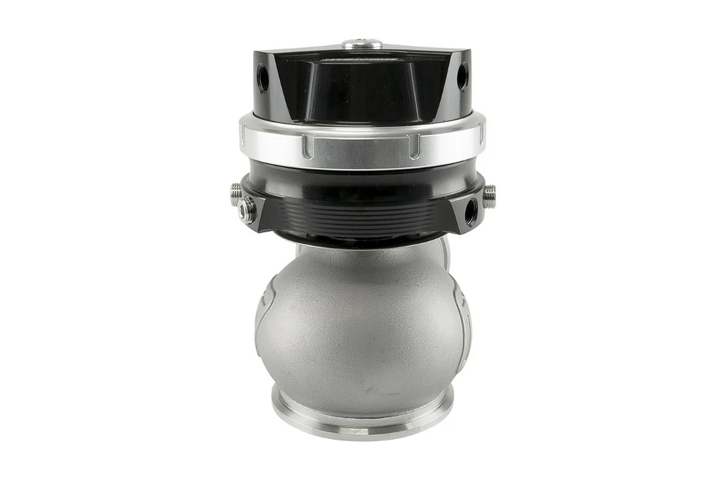 Turbosmart - Turbosmart - GenV PowerGate60CG / C02 HP Full Range - TS-0555-1242 | DM Performance