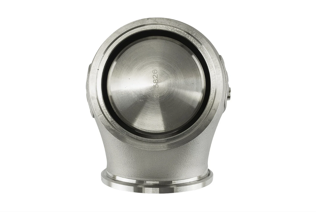 Turbosmart - GenV PowerGate60CG / C02 HP Full Range