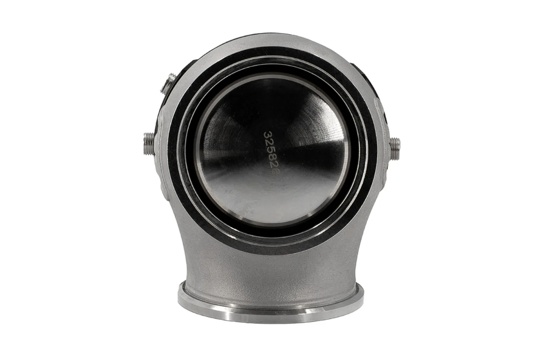 Turbosmart - GenV WG60CG PowerGate60 Compressed Gas (Solenoid) 7psi