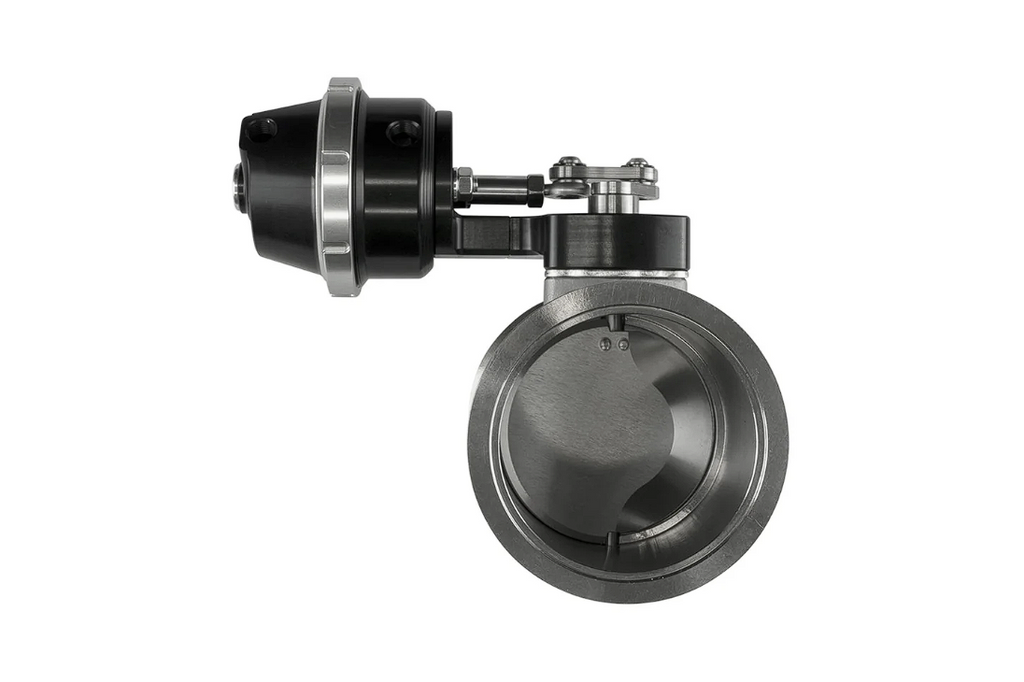 Turbosmart - Turbosmart - Compressed Gas (CO2) StraightGate76 - 7PSI - TS-0567-1242 | DM Performance