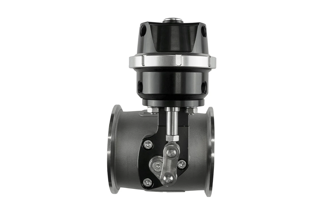 Turbosmart - Compressed Gas (CO2) StraightGate76 - 7PSI