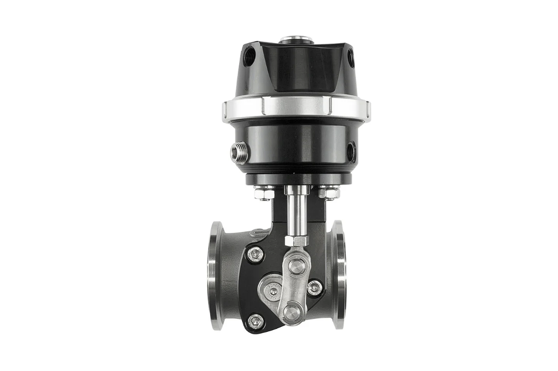 Turbosmart - Compressed Gas (CO2) StraightGate40 - 7PSI