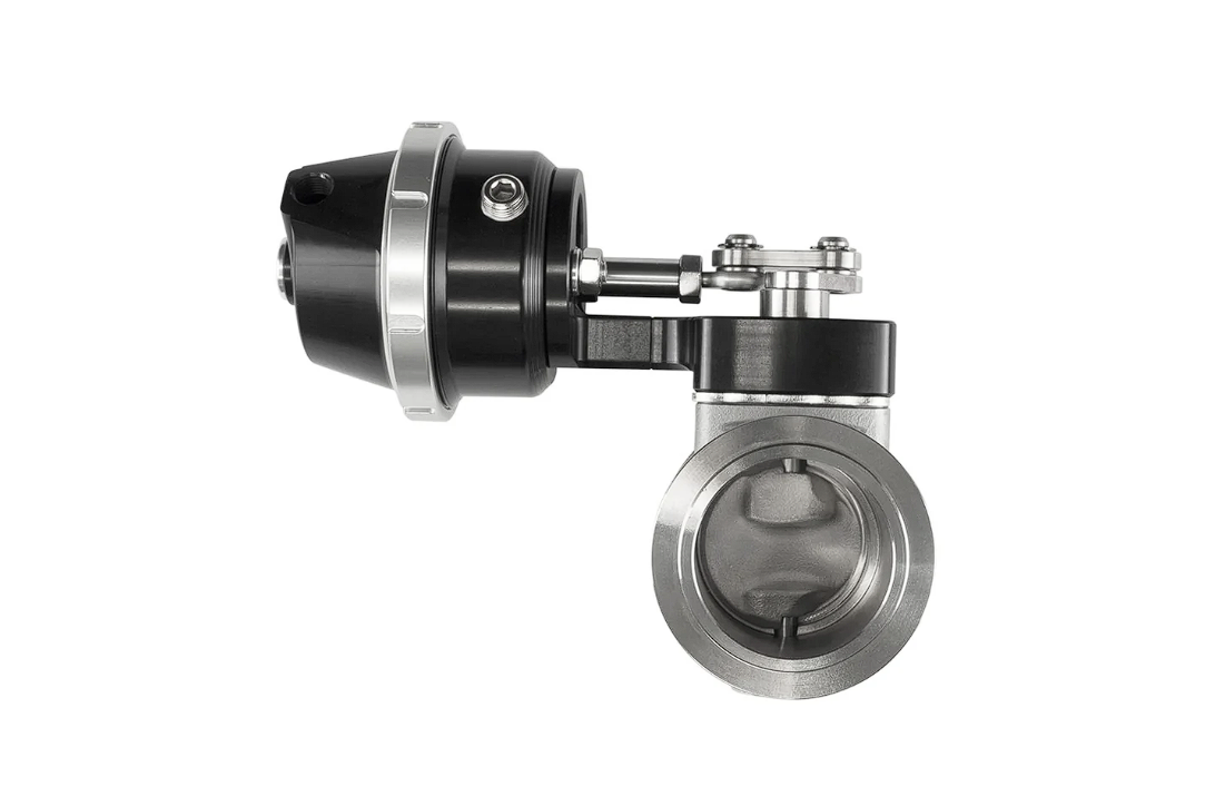 Turbosmart - Compressed Gas (CO2) StraightGate40 - 7PSI