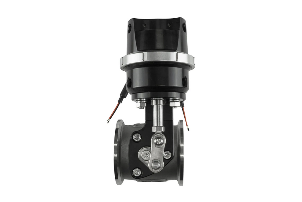 Turbosmart - Turbosmart - Compressed Gas (CO2) StraightGate50 - Inbuilt Solenoids - 7PSI - TS-0565-1252 | DM Performance