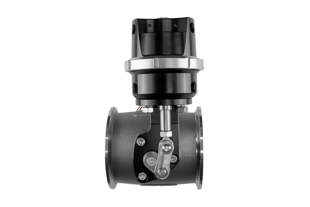 Turbosmart - Turbosmart - Compressed Gas (CO2) StraightGate76 - Inbuilt Solenoids - 7PSI - TS-0567-1252 | DM Performance