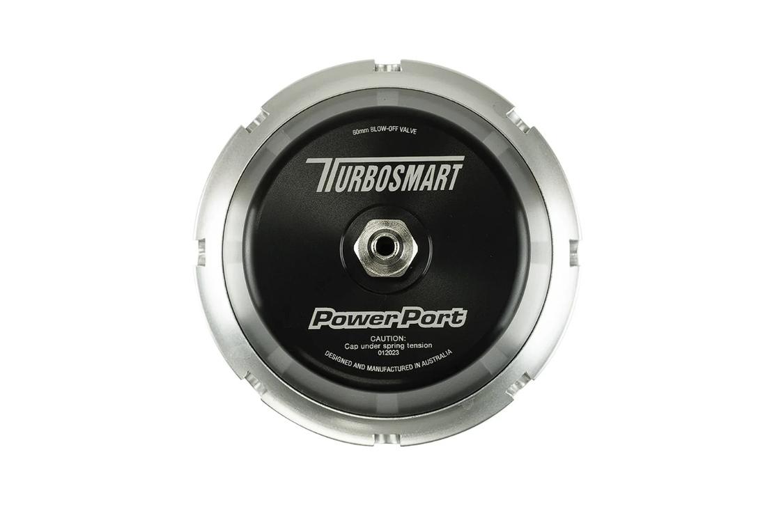 Turbosmart - PowerPort BOV