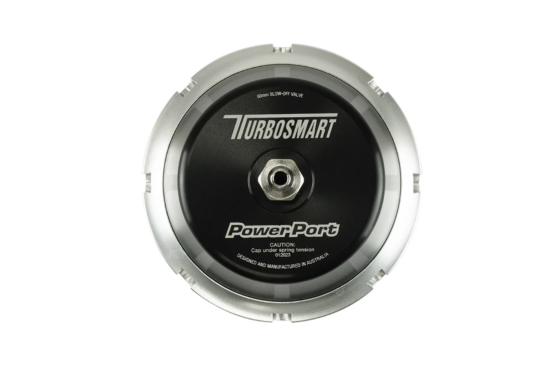 Turbosmart - PowerPort BOV Suit Supercharger