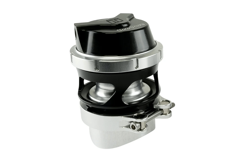 Turbosmart - Turbosmart - GenV ProPort BOV - TS-0208-1112 | DM Performance