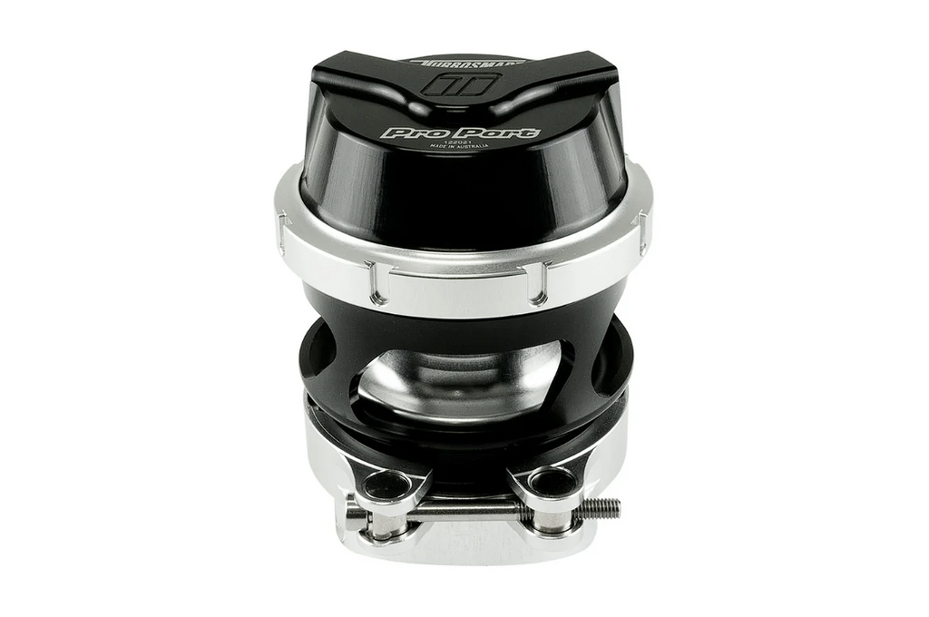 Turbosmart - Turbosmart - GenV ProPort BOV - TS-0208-1112 | DM Performance