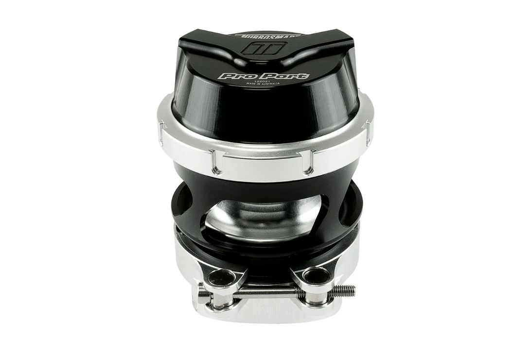 Turbosmart - GenV ProPort BOV