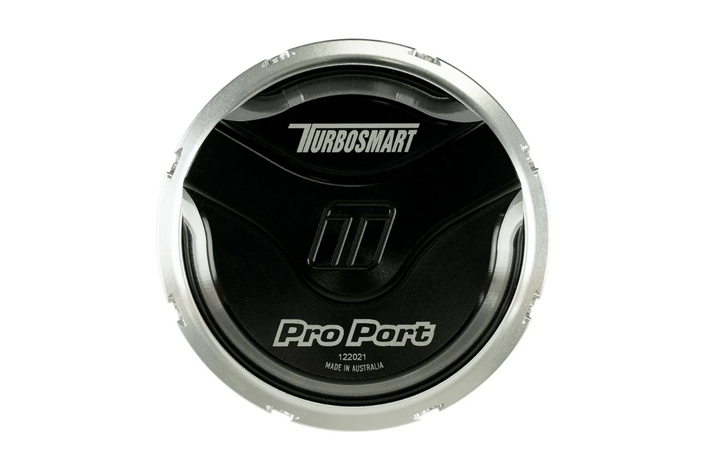 Turbosmart - Turbosmart - GenV ProPort BOV - TS-0208-1112 | DM Performance