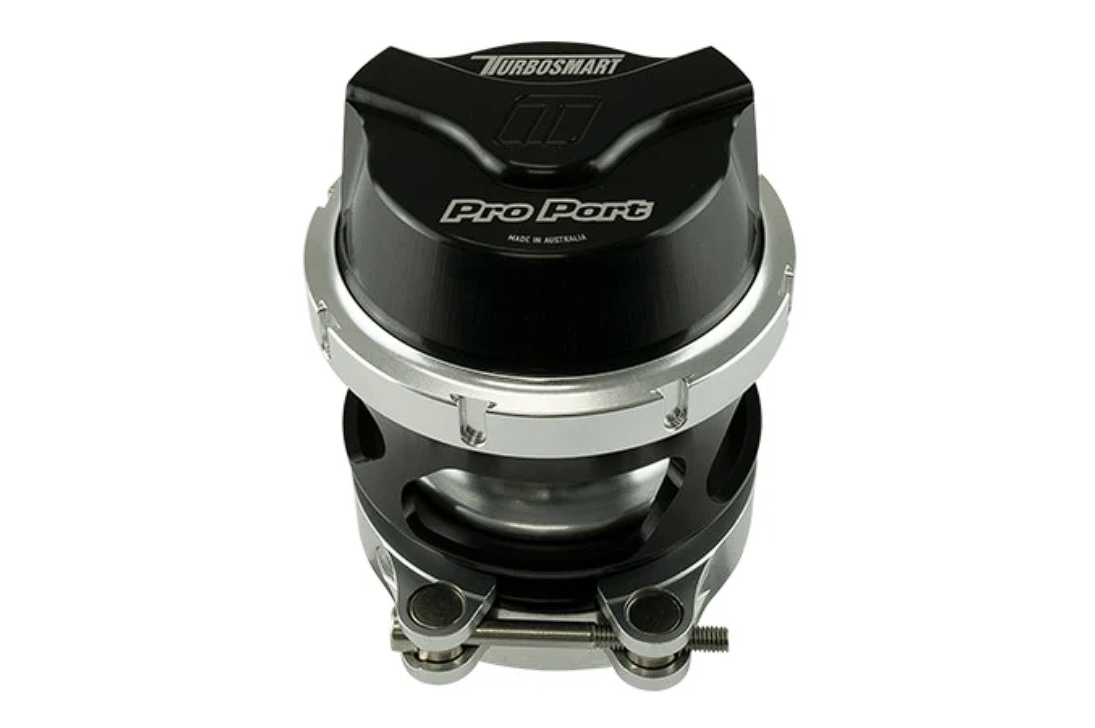 Turbosmart - GenV ProPort BOV Suit Supercharger