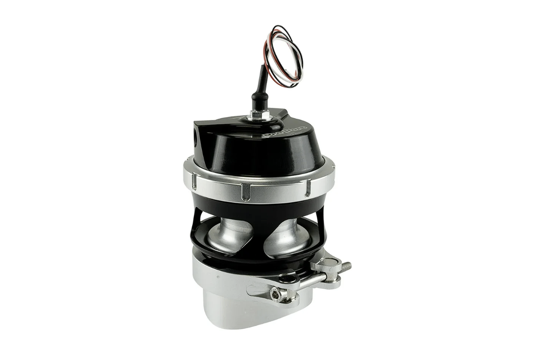 Turbosmart - GenV ProPort BOV with Sensor Cap