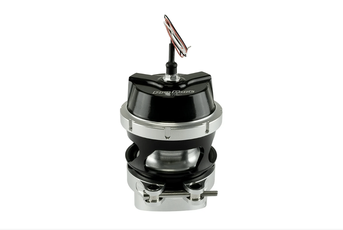 Turbosmart - GenV ProPort BOV with Sensor Cap