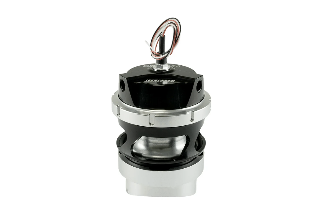 Turbosmart - GenV ProPort BOV with Sensor Cap