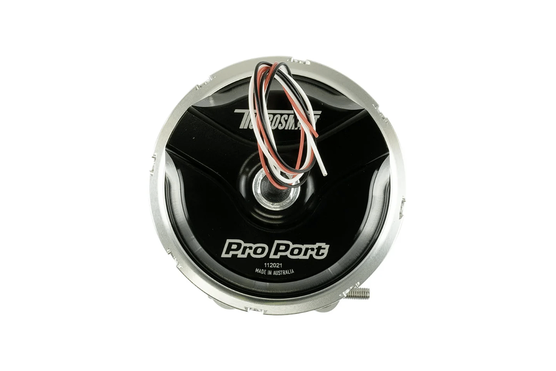 Turbosmart - GenV ProPort BOV with Sensor Cap
