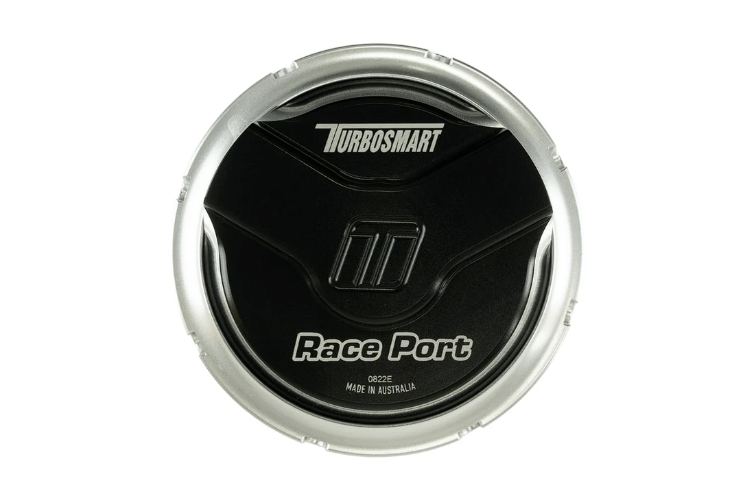 Turbosmart - GenV RacePort BOV
