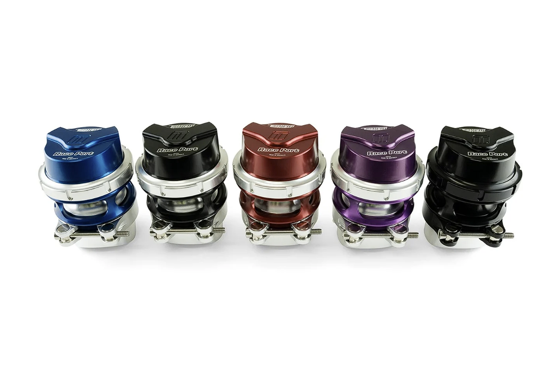 Turbosmart - GenV RacePort BOV