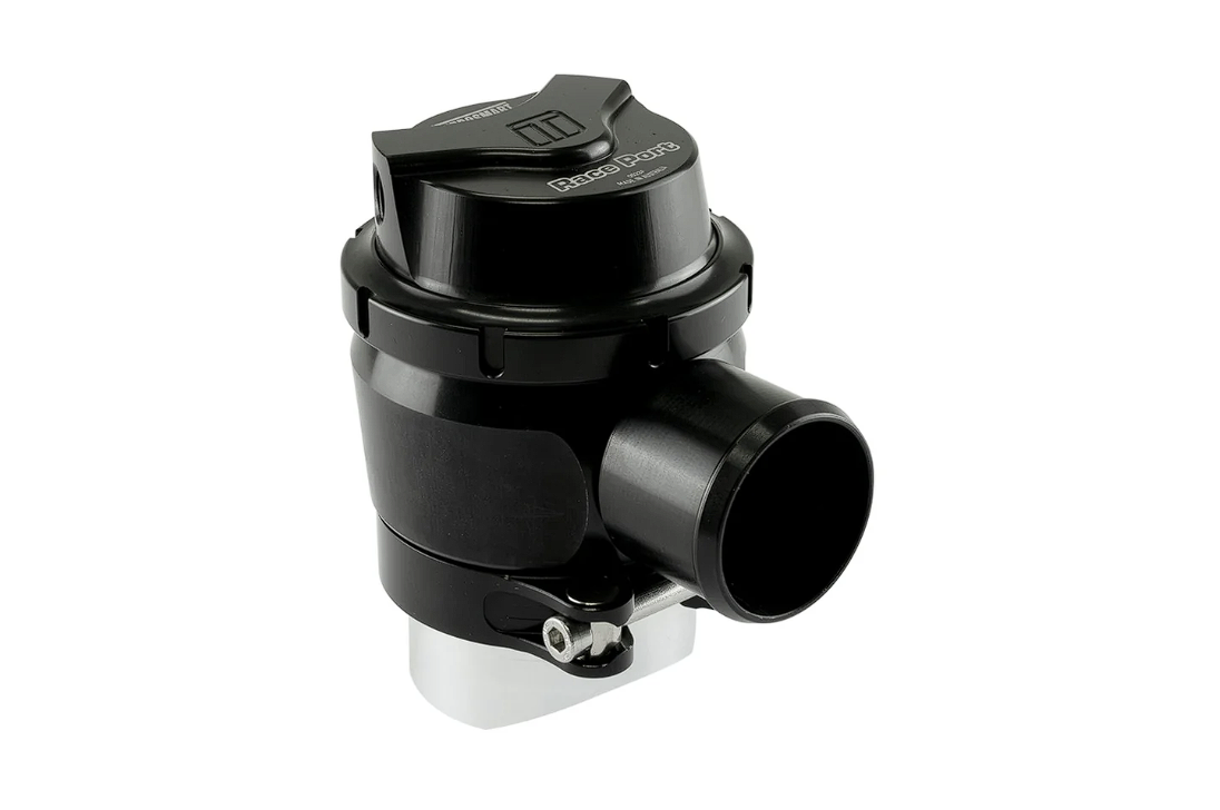Turbosmart - GenV RacePort Plumback Valve