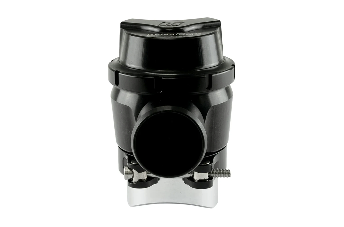 Turbosmart - GenV RacePort Plumback Valve