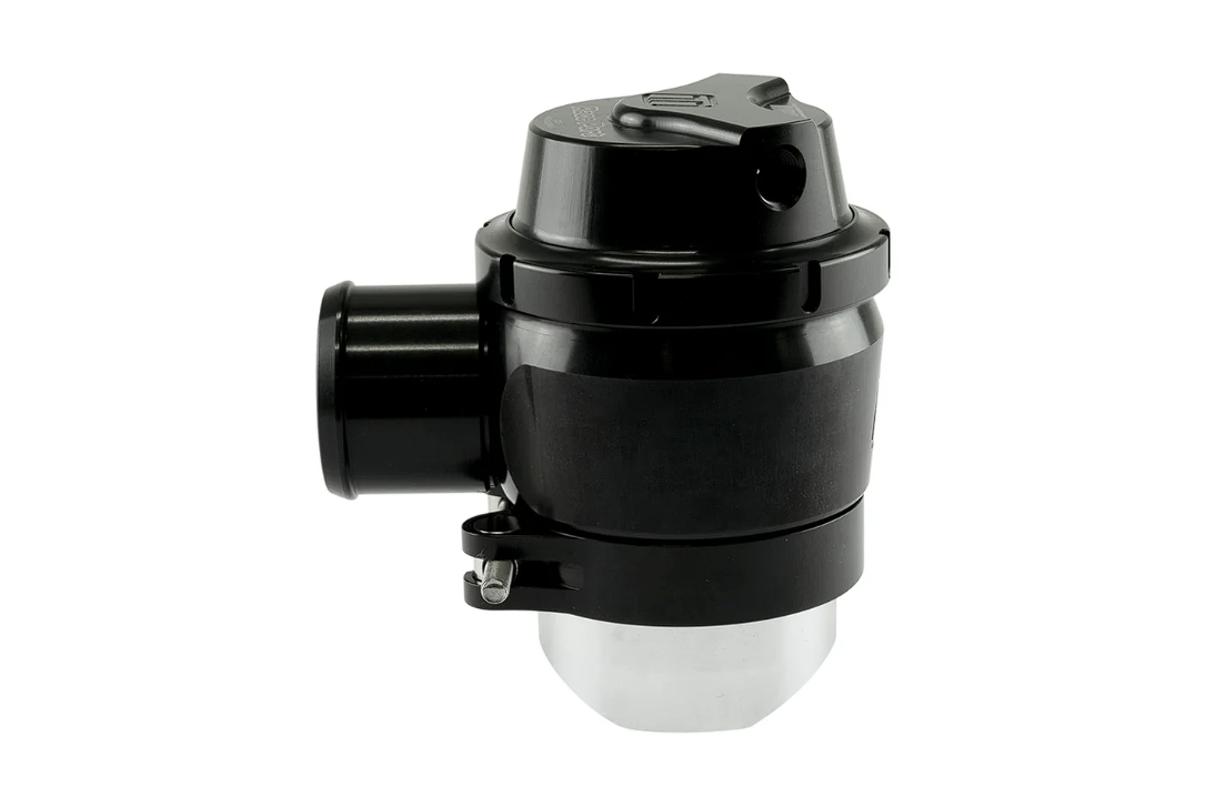 Turbosmart - GenV RacePort Plumback Valve