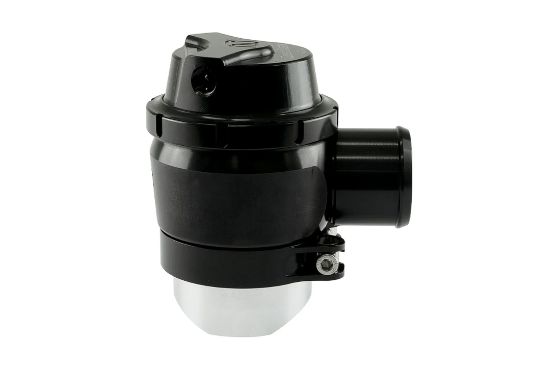 Turbosmart - GenV RacePort Plumback Valve