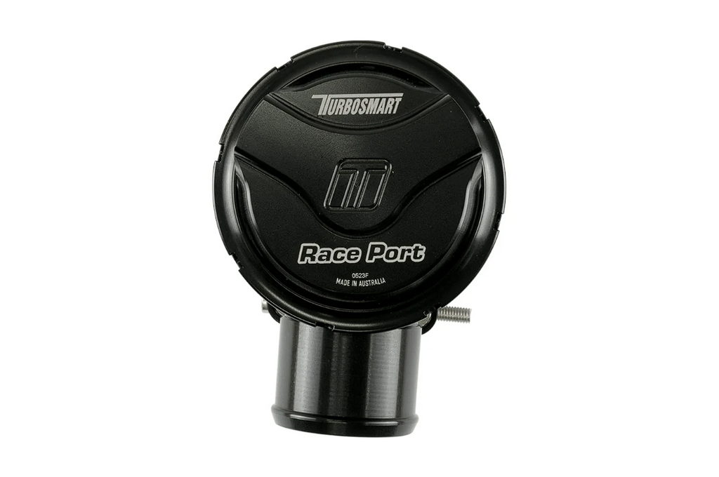Turbosmart - Turbosmart - GenV RacePort Plumback Valve - TS-0204-1405 | DM Performance