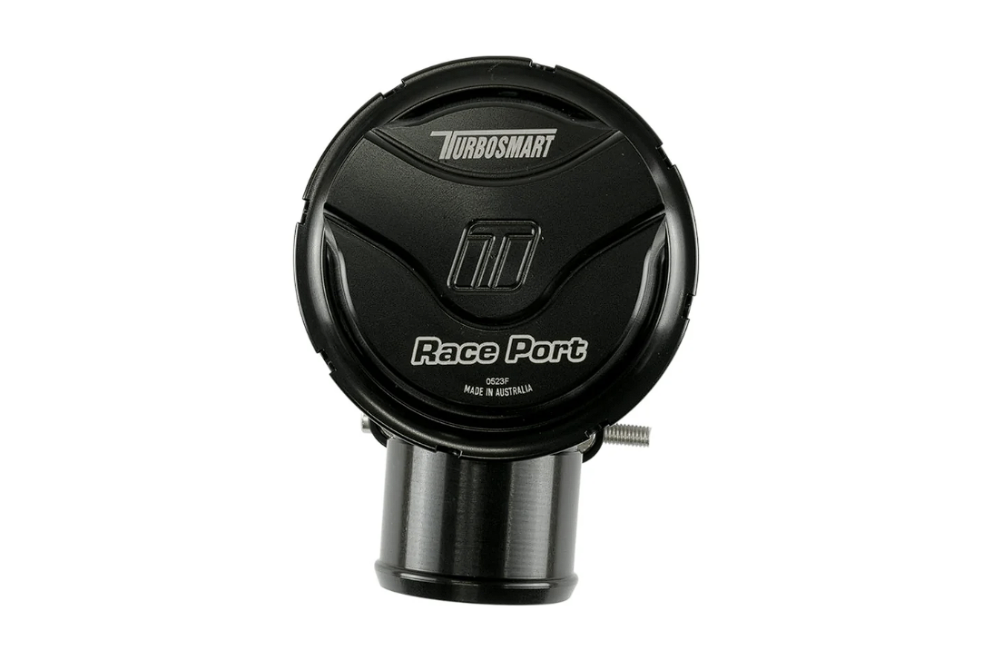 Turbosmart - GenV RacePort Plumback Valve