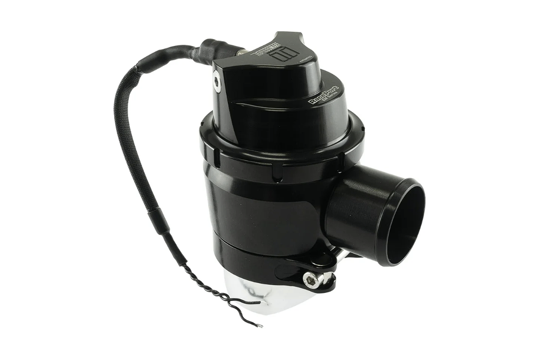 Turbosmart - GenV Raceport EM PlumBack