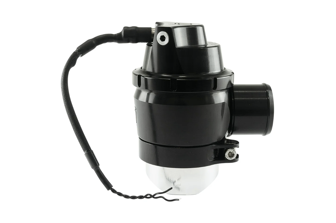 Turbosmart - GenV Raceport EM PlumBack