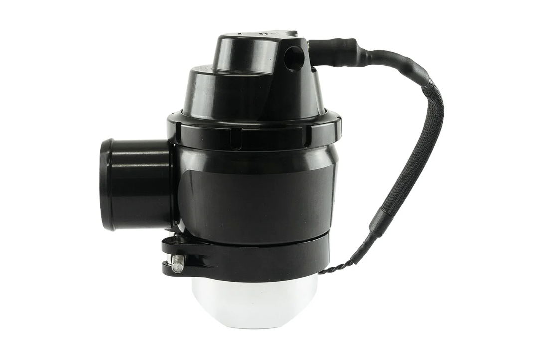Turbosmart - GenV Raceport EM PlumBack