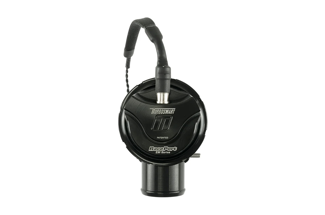 Turbosmart - GenV Raceport EM PlumBack