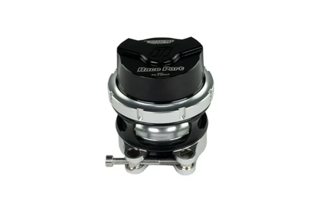 Turbosmart - GenV Raceport BOV for Nissan Skyline GT-R