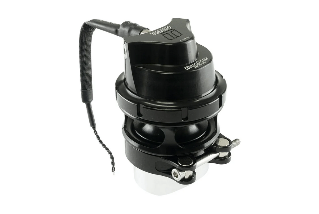 Turbosmart - Turbosmart - GenV RacePort EM Valve - TS-0224-1135 | DM Performance